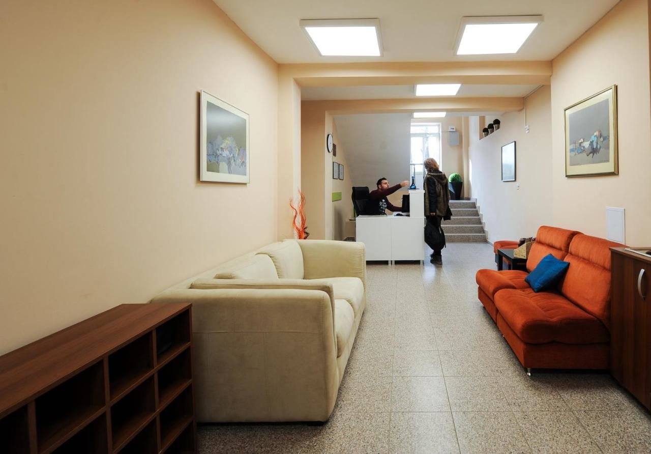 Гостевой дом Best Rest Guest Rooms Пловдив-13