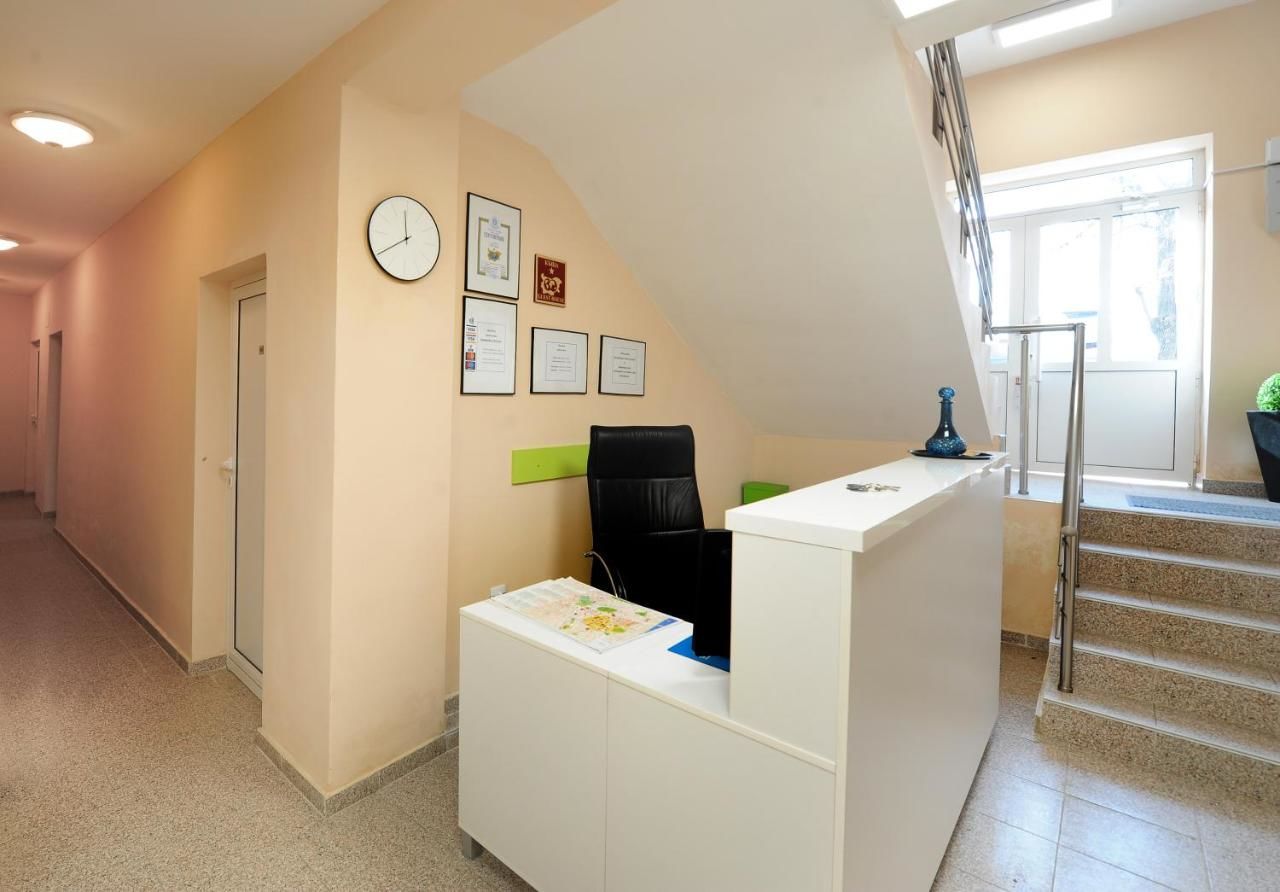 Гостевой дом Best Rest Guest Rooms Пловдив