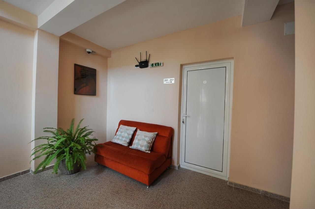 Гостевой дом Best Rest Guest Rooms Пловдив-18