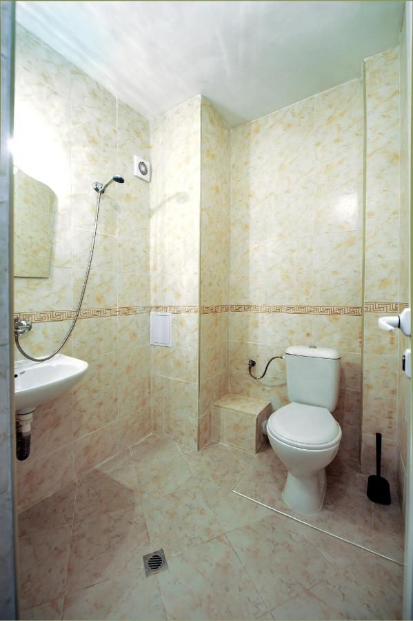 Гостевой дом Best Rest Guest Rooms Пловдив