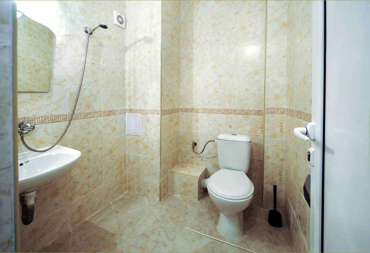 Гостевой дом Best Rest Guest Rooms Пловдив
