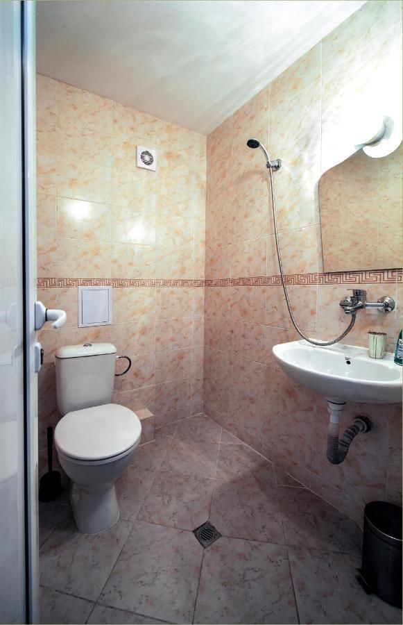 Гостевой дом Best Rest Guest Rooms Пловдив