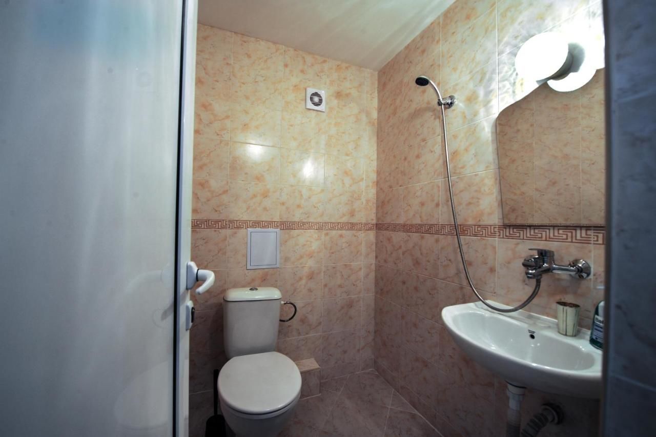 Гостевой дом Best Rest Guest Rooms Пловдив