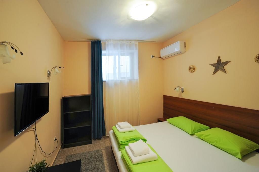 Гостевой дом Best Rest Guest Rooms Пловдив