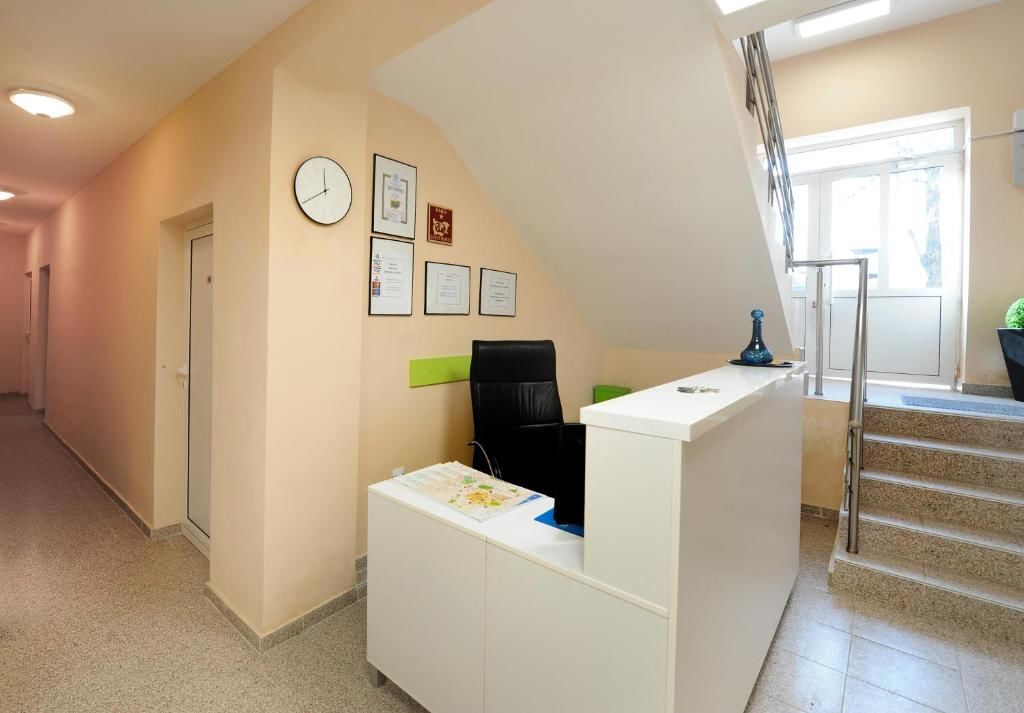 Гостевой дом Best Rest Guest Rooms Пловдив