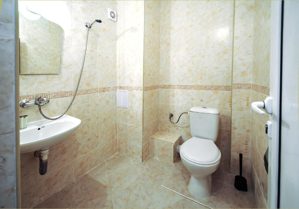 Гостевой дом Best Rest Guest Rooms Пловдив