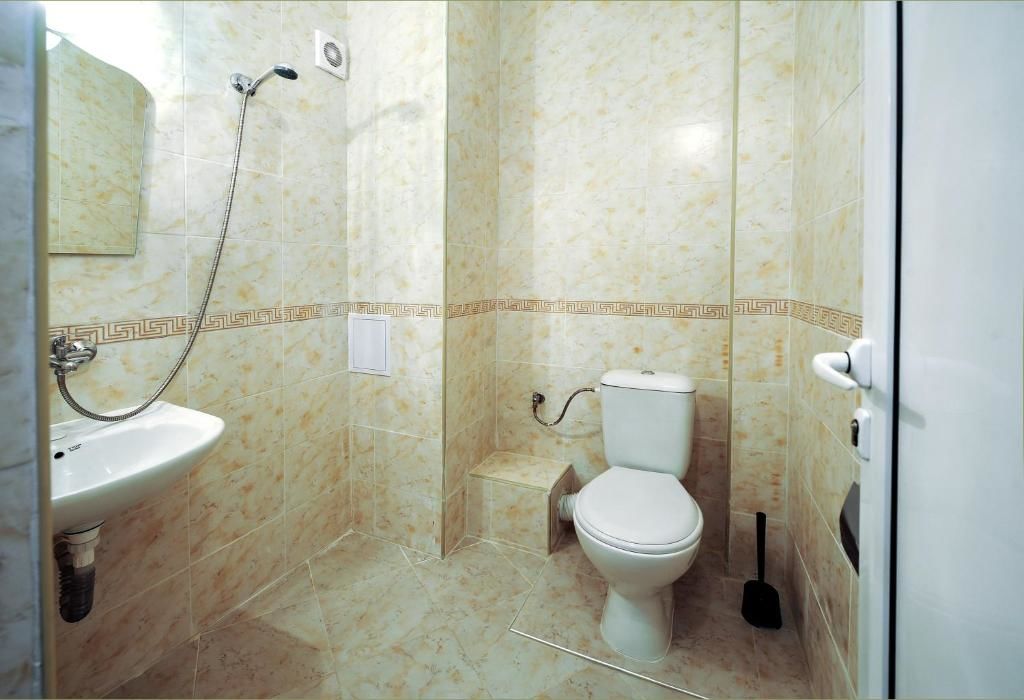 Гостевой дом Best Rest Guest Rooms Пловдив