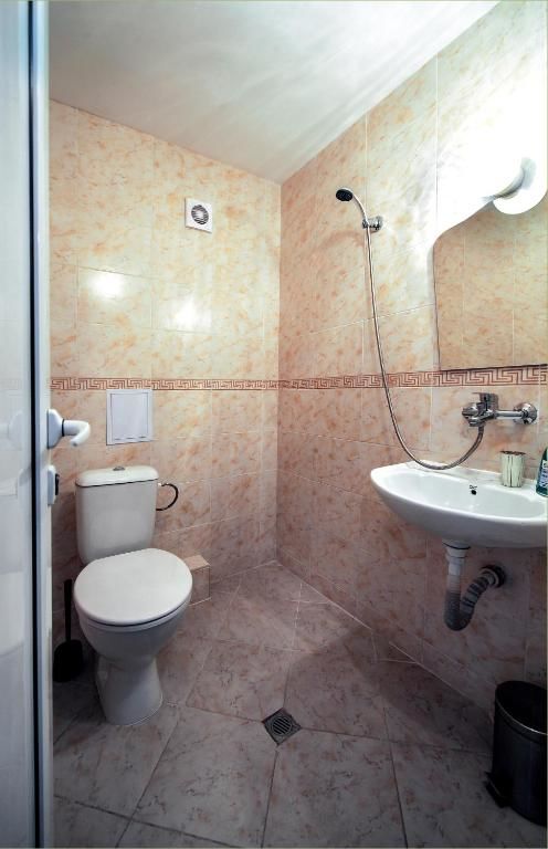 Гостевой дом Best Rest Guest Rooms Пловдив