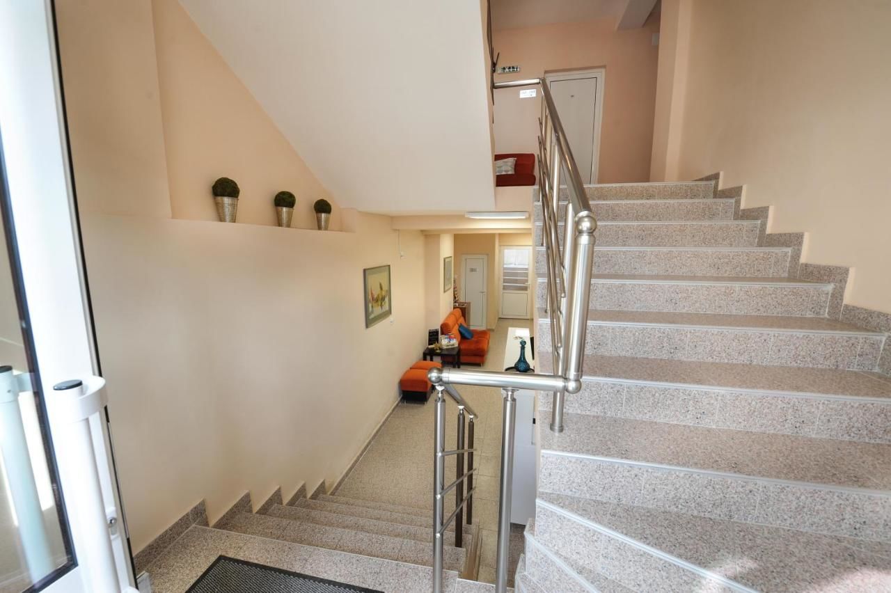 Гостевой дом Best Rest Guest Rooms Пловдив-7