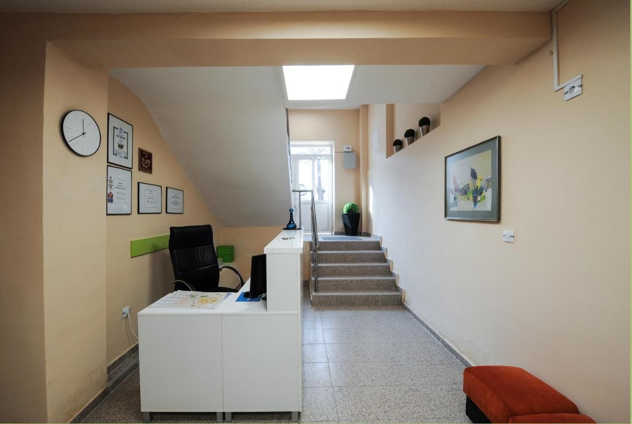 Гостевой дом Best Rest Guest Rooms Пловдив