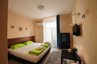 Гостевой дом Best Rest Guest Rooms Пловдив Двухместный номер с 1 кроватью-6