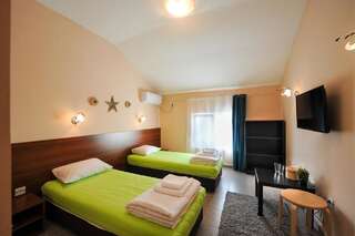 Гостевой дом Best Rest Guest Rooms Пловдив Двухместный номер с 1 кроватью на 1 этаже-4