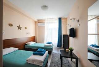 Гостевой дом Best Rest Guest Rooms Пловдив Двухместный номер с 2 отдельными кроватями-7