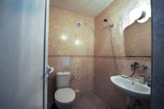Гостевой дом Best Rest Guest Rooms Пловдив Двухместный номер с 1 кроватью на 1 этаже-9