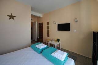 Гостевой дом Best Rest Guest Rooms Пловдив Двухместный номер с 1 кроватью на 1 этаже-11