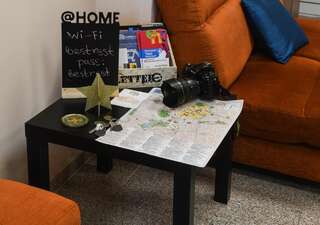 Гостевой дом Best Rest Guest Rooms Пловдив-7